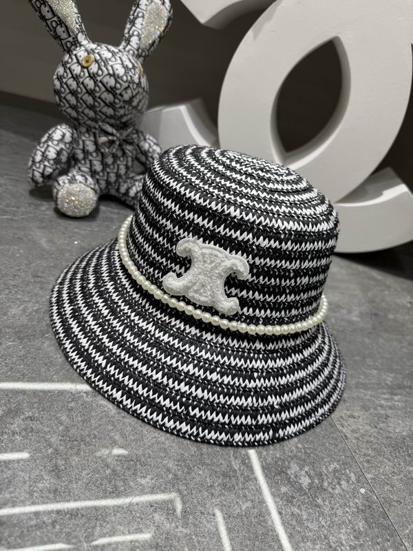 Celine top hat dx161